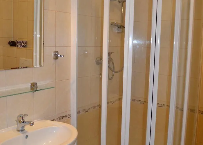 Gæstehus U Hada Český Krumlov