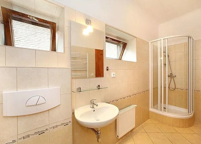 Casa de hóspedes U Hada