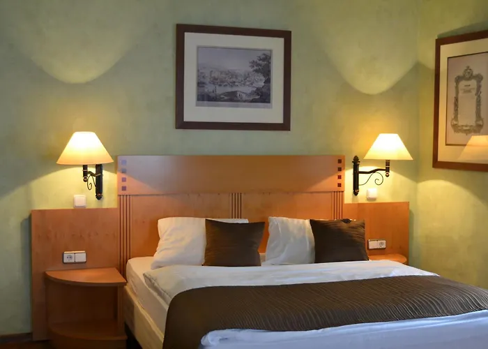 Guest house U Hada 3*