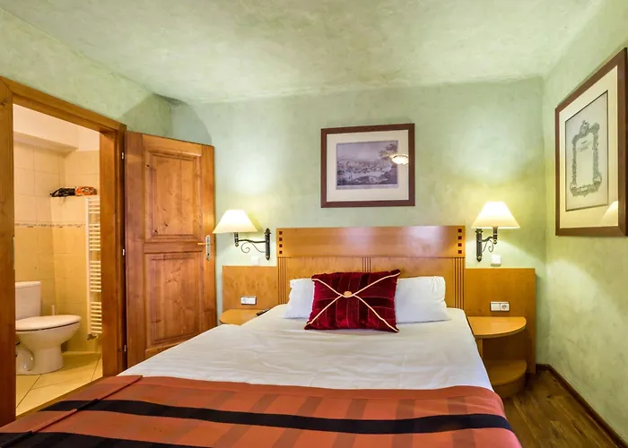 U Hada Guest house 3*