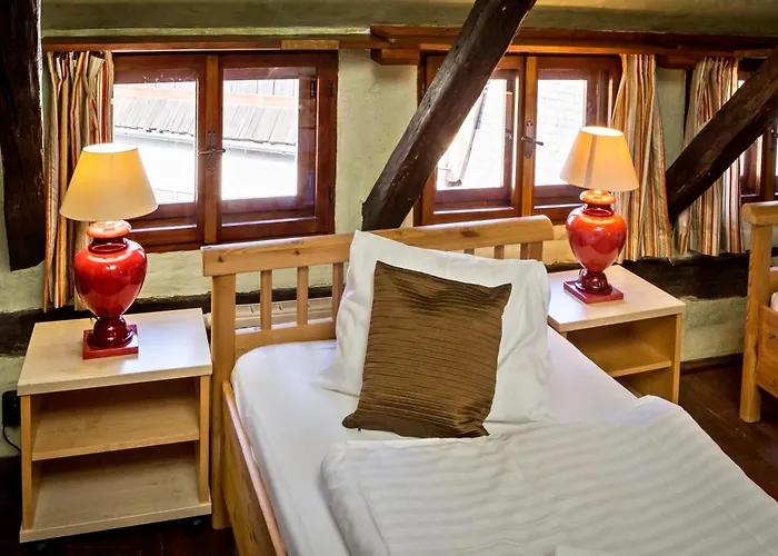 Guest house U Hada 3*