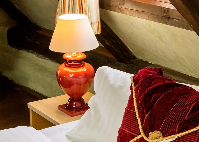 U Hada 3* Český Krumlov